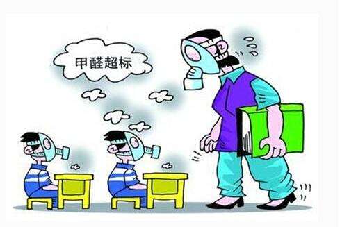 除甲醛誤區多，治理甲醛要靠這個