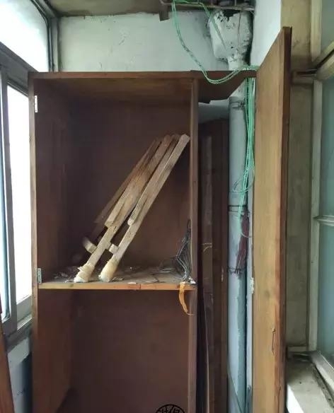 21天3000元重裝出租屋 除甲醛莫忘記！