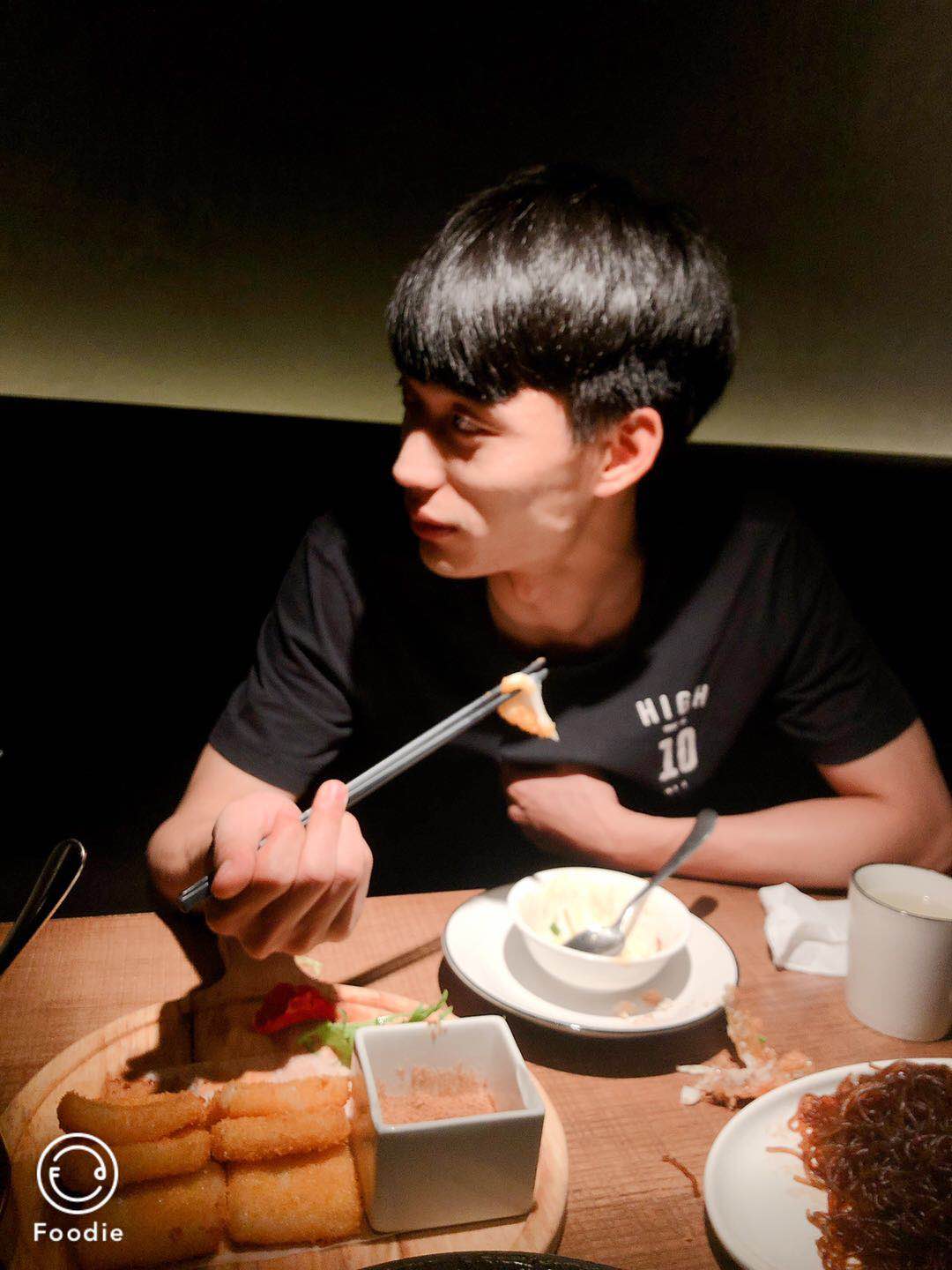 【9月生日會】糟糕，是心動的感覺