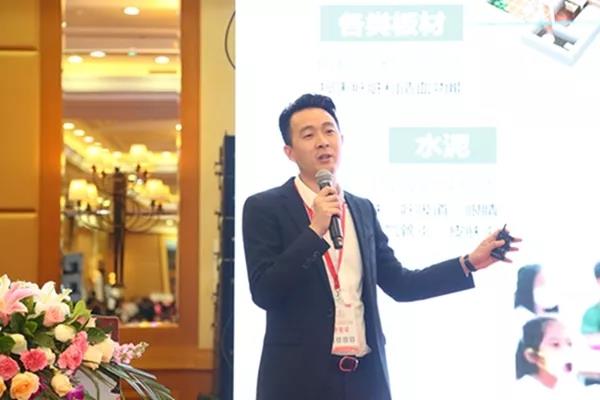 北京！創綠家環保全國品牌推介會三巡啦！