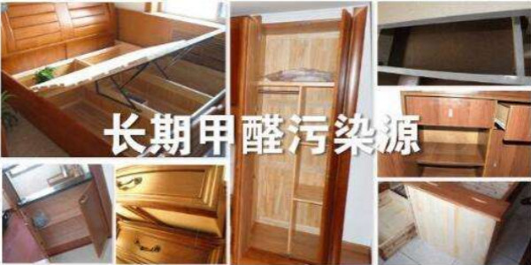 關(guān)于甲醛檢測治理，我們還有什么不了解的