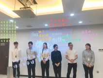 【5月生日會(huì)】這期壽星各個(gè)都可以出C位！