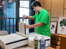 不同的除甲醛公司服務中有哪些差異？
