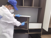 柜子里的甲醛如何去除？