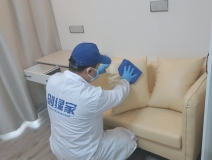 杭州除甲醛公司哪家好？