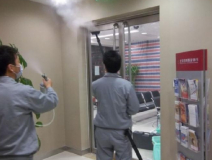 室內除甲醛方法你選對了嗎？怎么去除？