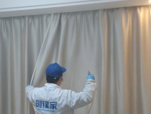 新家裝修窗簾怎么選？