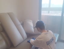 家具除甲醛應該怎樣做？