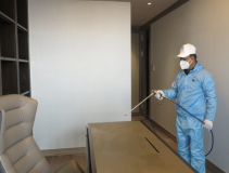 室內除甲醛使用連鎖公司有什么優勢？