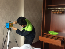 除甲醛公司應該以什么為服務標準？