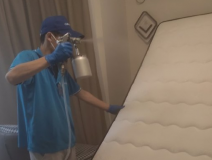為什么要及時拆開床墊的保護膜？