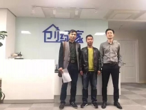 熱烈祝賀東陽金總成功加入創綠家！