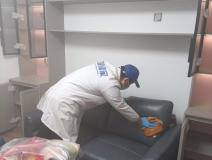 沙發甲醛超標怎么辦？